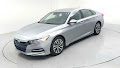 2019 Honda Accord Hybrid