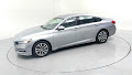 2019 Honda Accord Hybrid