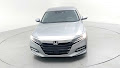 2019 Honda Accord Hybrid