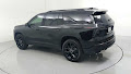 2026 Chevrolet Traverse AWD RS