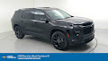 2026 Chevrolet Traverse AWD RS