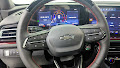 2026 Chevrolet Traverse AWD RS