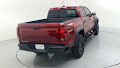 2026 Chevrolet Colorado 4WD Trail Boss