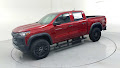 2026 Chevrolet Colorado 4WD Trail Boss