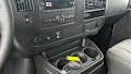 2026 Chevrolet Express Cargo Van