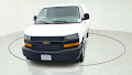 2026 Chevrolet Express Cargo Van