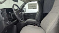 2026 Chevrolet Express Cargo Van