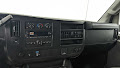 2026 Chevrolet Express Cargo Van