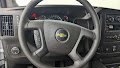 2026 Chevrolet Express Cargo Van