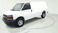 2026 Chevrolet Express Cargo Van