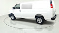 2026 Chevrolet Express Cargo Van