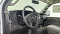 2026 Chevrolet Express Cargo Van