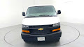 2026 Chevrolet Express Cargo Van