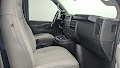 2026 Chevrolet Express Cargo Van