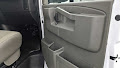 2026 Chevrolet Express Cargo Van