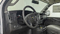 2026 Chevrolet Express Cargo Van