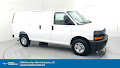 2026 Chevrolet Express Cargo Van