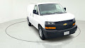 2026 Chevrolet Express Cargo Van