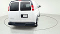 2026 Chevrolet Express Cargo Van