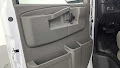 2026 Chevrolet Express Cargo Van
