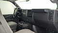 2026 Chevrolet Express Cargo Van