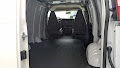 2026 Chevrolet Express Cargo Van