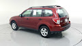 2011 Subaru Forester 2.5X