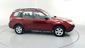 2011 Subaru Forester 2.5X