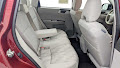 2011 Subaru Forester 2.5X