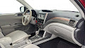 2011 Subaru Forester 2.5X