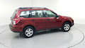 2011 Subaru Forester 2.5X