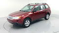 2011 Subaru Forester 2.5X