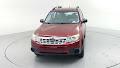 2011 Subaru Forester 2.5X