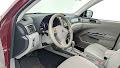 2011 Subaru Forester 2.5X