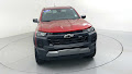 2023 Chevrolet Colorado 4WD Trail Boss