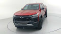 2023 Chevrolet Colorado 4WD Trail Boss