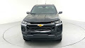 2026 Chevrolet Colorado 2WD LT