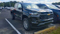 2026 Chevrolet Colorado 2WD LT