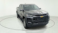 2026 Chevrolet Colorado 2WD LT