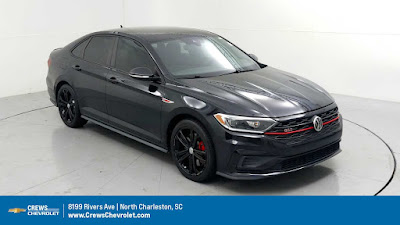 2021 Volkswagen Jetta GLI