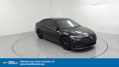 2021 Volkswagen Jetta GLI