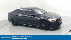 2021 Volkswagen Jetta GLI Autobahn