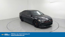 2021 Volkswagen Jetta GLI Autobahn