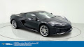 2026 Chevrolet Corvette 2LZ