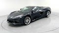 2026 Chevrolet Corvette 2LZ