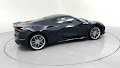 2026 Chevrolet Corvette 2LZ