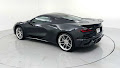 2026 Chevrolet Corvette 2LZ