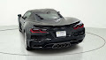 2026 Chevrolet Corvette 2LZ