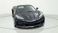 2026 Chevrolet Corvette 2LZ