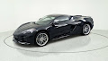 2026 Chevrolet Corvette 2LZ